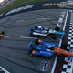 Illustration for article titled IndyCars Aeroscreen Testing May Give Top Teams An Advantage